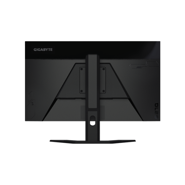 Монитор Gigabyte G27Q 27" 2K 144 Гц/ 1 мс/ Черный photo 5