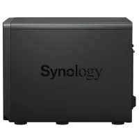 Сетевое хранилище Synology DS2422+ Черный photo 4