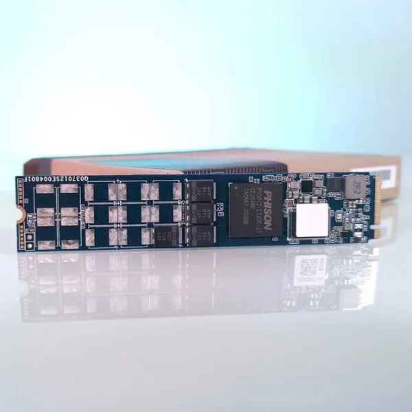 SSD Synology SNV3510 800 ГБ M.2 photo 4