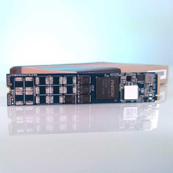 SSD Synology SNV3510 800 ГБ M.2 photo 4