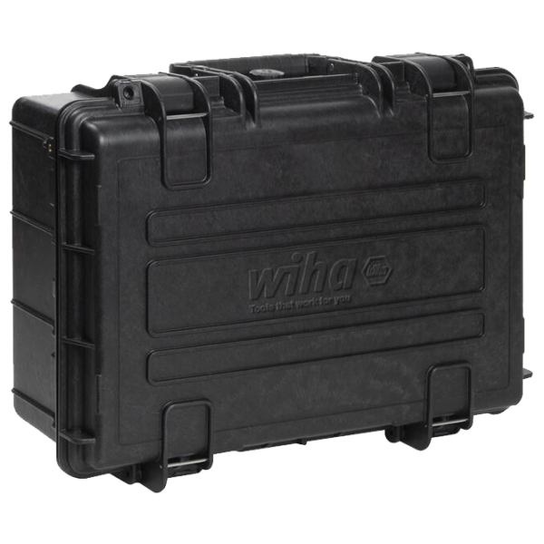 Набор инструментов Wiha Basic electric L Количество в наборе: 34 photo 3