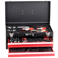 Set scule Yato YT-38951 Cantitatea în set: 80 photo 2