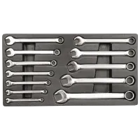 Set scule Yato YT-38951 Cantitatea în set: 80 photo 6