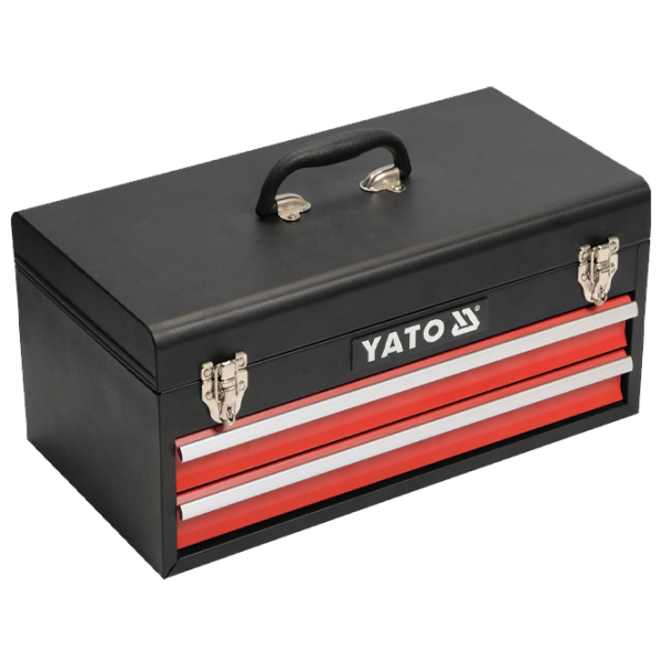Набор инструментов Yato YT-38951 Количество в наборе: 80 photo 8