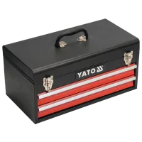 Set scule Yato YT-38951 Cantitatea în set: 80 photo 8