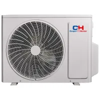 Кондиционер Cooper&Hunter CH-S24FTXK-NG CoZy 24000 БТЕ/ 70 м2/ Белый photo 3