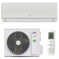 Кондиционер Cooper&Hunter CH-S24FTXK-NG CoZy 24000 БТЕ/ 70 м2/ Белый photo 4