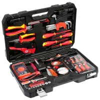 Set scule Yato YT-39009 Cantitatea în set: 68 photo 2