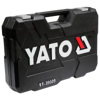 Set scule Yato YT-39009 Cantitatea în set: 68 photo 3