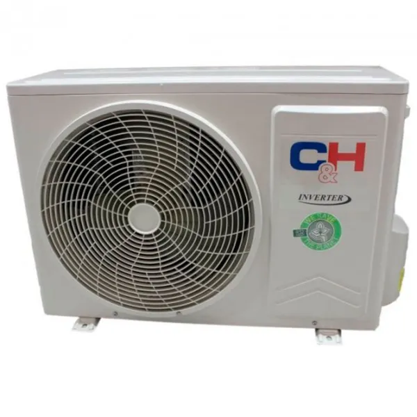 Aparat de aer condiționat Cooper&Hunter CH-S07FTXK-NG CoZy 7000 BTU/ 20 m²/ White photo 3