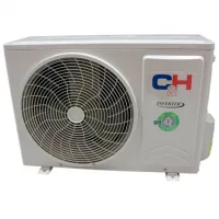 Кондиционер Cooper&Hunter CH-S07FTXK-NG CoZy 7000 БТЕ/ 20 м²/ Белый photo 3