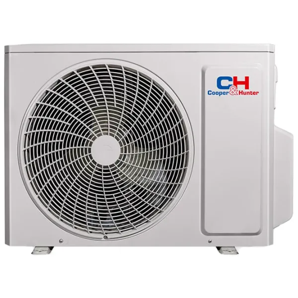Кондиционер Cooper&Hunter CH-S18FTXK-NG CoZy 18000 БТЕ/ 45 м2/ Белый photo 3
