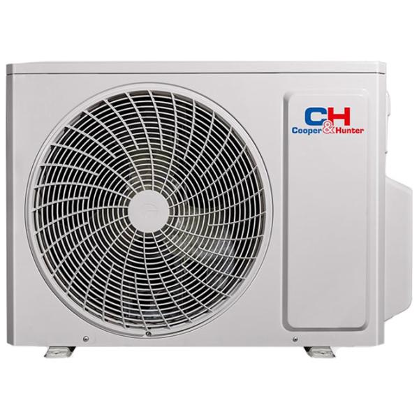 Кондиционер Cooper&Hunter CH-S18FTXK-NG CoZy 18000 БТЕ/ 45 м2/ Белый photo 3