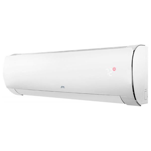 Aparat de aer condiționat Cooper&Hunter CH-S12FTXD Daytona 12000 BTU/ 35 m²/ White photo 2 Aparat de aer condiționat Cooper&Hunter CH-S12FTXD Daytona 12000 BTU/ 35 m²/ White photo 2