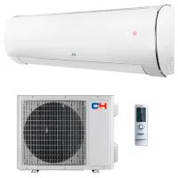 Кондиционер Cooper&Hunter CH-S12FTXD Daytona 12000 БТЕ/ 35 м²/ Белый photo 5