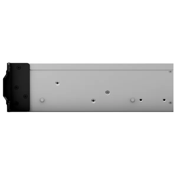 Сетевое хранилище Synology RS1221+ Черный photo 4