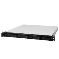 Сетевое хранилище Synology RS1619xs+ Черный photo 2