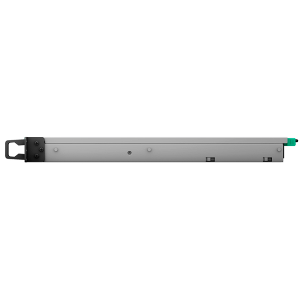 DiscStation Synology RS1619xs+ Black photo 4
