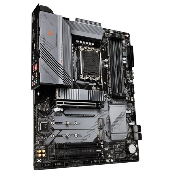 Материнская плата Gigabyte B660 GAMING X ATX/ Intel B660 photo 2