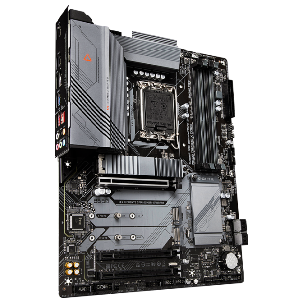 Материнская плата Gigabyte B660 GAMING X ATX/ Intel B660 photo 2