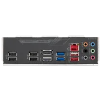 Материнская плата Gigabyte B660 GAMING X ATX/ Intel B660 photo 4