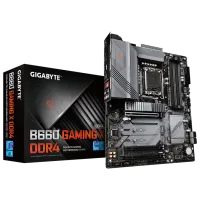 Материнская плата Gigabyte B660 GAMING X ATX/ Intel B660 photo 5