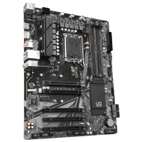 Материнская плата Gigabyte B660 DS3H DDR4 1.0 ATX/ Intel B660 photo 3