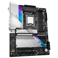 Материнская плата Gigabyte Z690 AERO G ATX+/ Intel Z690 photo 2