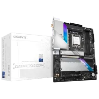 Материнская плата Gigabyte Z690 AERO G ATX+/ Intel Z690 photo 5