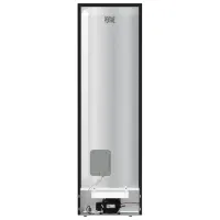 Холодильник Gorenje NRK 6201 SYBK с нижней морозильной камерой 331 л / 200 cm / Черный photo 5