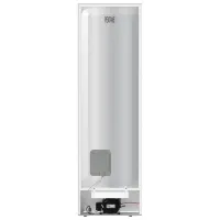 Холодильник Gorenje NRK 6201 SYW с нижней морозильной камерой 331 л / 200 cm / Белый photo 3