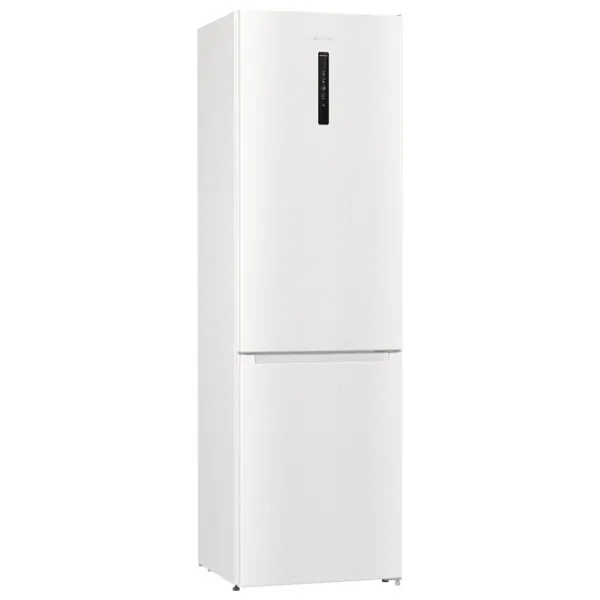 Frigider Gorenje NRK 6202 AW4 cu congelator jos 331 l / 200 cm / White photo 2