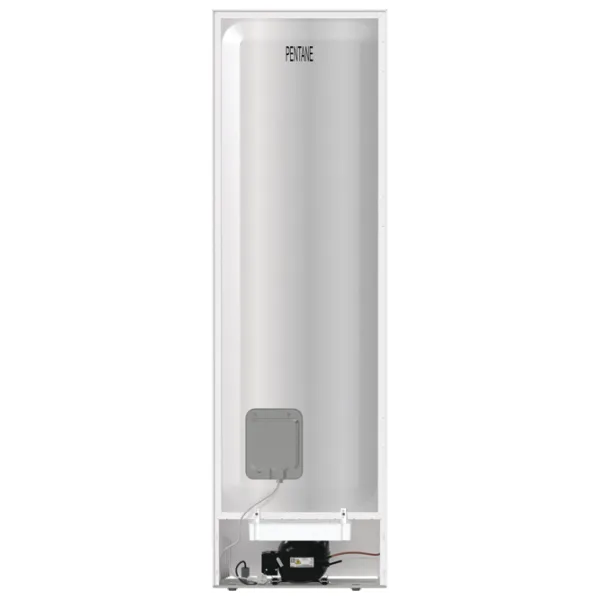 Frigider Gorenje NRK 6202 AW4 cu congelator jos 331 l / 200 cm / White photo 3