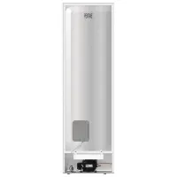 Холодильник Gorenje NRK 6202 AW4 с нижней морозильной камерой 331 л / 200 cm / Белый photo 3