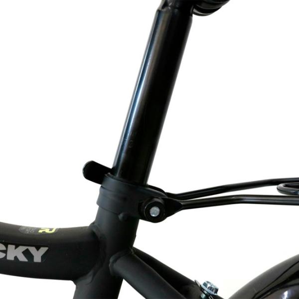 Велосипед Crosser C13 12" Сталь/ Розовый Черный photo 3 Велосипед Crosser C13 12" Сталь/ Розовый Черный photo 3