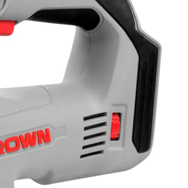 Fierăstrău pentru decupat Crown CT25003HX BMC 26 mm/ Gray photo 5