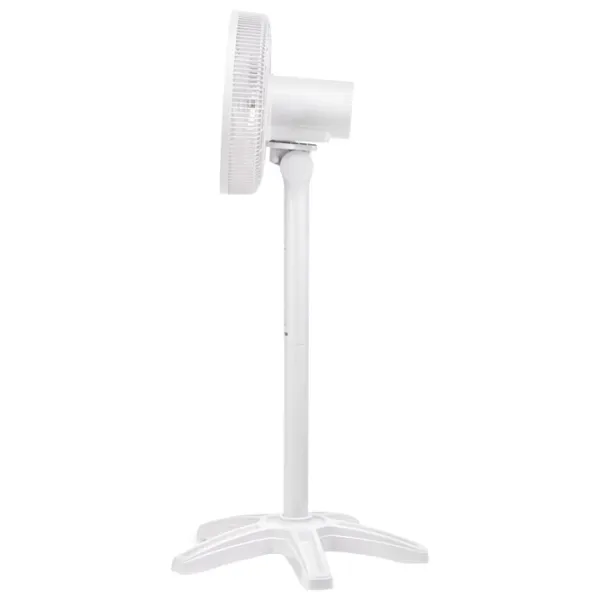 Ventilator Vitek VT-2073 60 W / Axial / White photo 2 Ventilator Vitek VT-2073 60 W / Axial / White photo 2