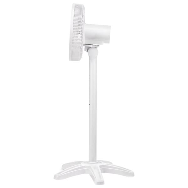 Ventilator Vitek VT-2073 60 W / Axial / White photo 2 Ventilator Vitek VT-2073 60 W / Axial / White photo 2