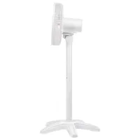 Ventilator Vitek VT-2073 60 W / Axial / White photo 2