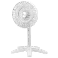 Ventilator Vitek VT-2073 60 W / Axial / White photo 3