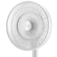 Ventilator Vitek VT-2073 60 W / Axial / White photo 4