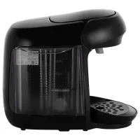 Aparat de cafea Bosch TAS1002N Capsular/ 0.7 l/ Black photo 3