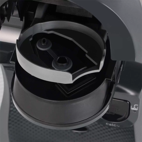 Кофемашина Bosch TAS1002N Капсульный/ 0.7 л/ Черный photo 5