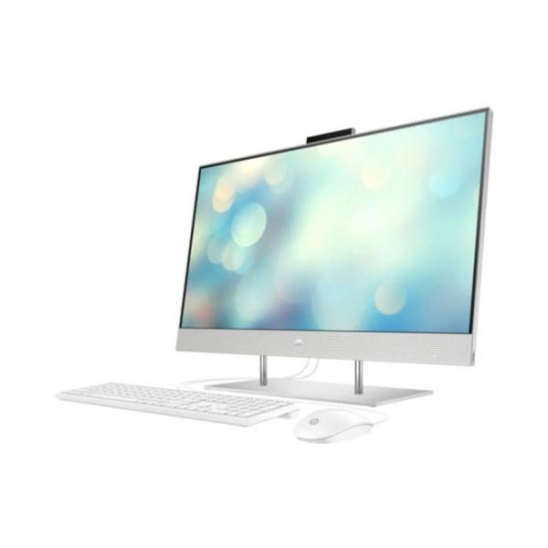 Моноблок HP 23.8" Full HD Ryzen 3/ 24-dp0026ur/ 8 ГБ/ 256 ГБ/ Серебристый photo 2 Моноблок HP 23.8" Full HD Ryzen 3/ 24-dp0026ur/ 8 ГБ/ 256 ГБ/ Серебристый photo 2