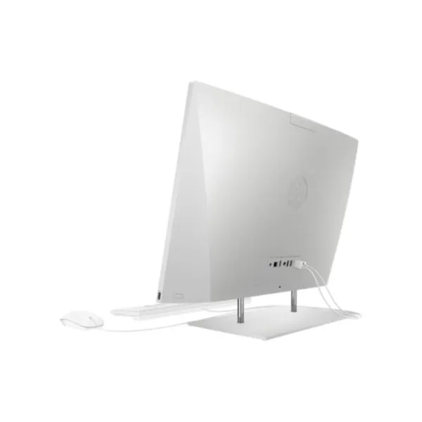 Моноблок HP 23.8" Full HD Ryzen 3/ 24-dp0026ur/ 8 ГБ/ 256 ГБ/ Серебристый photo 3 Моноблок HP 23.8" Full HD Ryzen 3/ 24-dp0026ur/ 8 ГБ/ 256 ГБ/ Серебристый photo 3