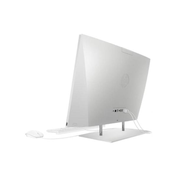 Моноблок HP 23.8" Full HD Ryzen 3/ 24-dp0026ur/ 8 ГБ/ 256 ГБ/ Серебристый photo 3 Моноблок HP 23.8" Full HD Ryzen 3/ 24-dp0026ur/ 8 ГБ/ 256 ГБ/ Серебристый photo 3