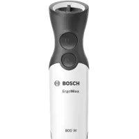 Ручной блендер Bosch MS6CA4120 Белый photo 3