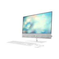 Моноблок HP 23.8" Full HD Core i5/ 24-k1005ur/ 16 ГБ/ 512 ГБ/ Белый photo 2