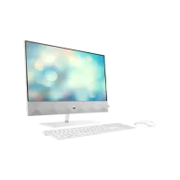 Моноблок HP 23.8" Full HD Core i5/ 24-k1005ur/ 16 ГБ/ 512 ГБ/ Белый photo 3
