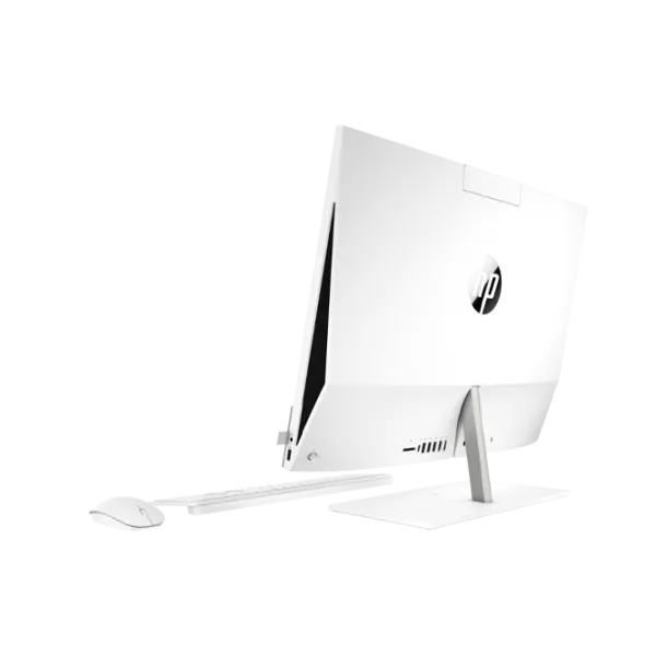 Моноблок HP 23.8" Full HD Core i5/ 24-k1005ur/ 16 ГБ/ 512 ГБ/ Белый photo 4 Моноблок HP 23.8" Full HD Core i5/ 24-k1005ur/ 16 ГБ/ 512 ГБ/ Белый photo 4